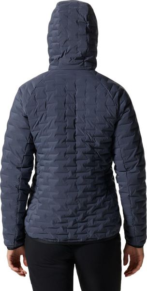 Stretchdown Light Pullover