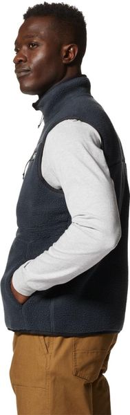 Hicamp Fleece Vest