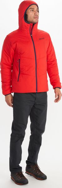 Novus 2.0 Hoody