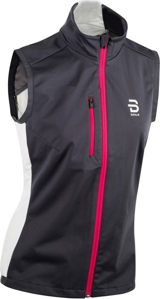 Vest Endurance Wmn