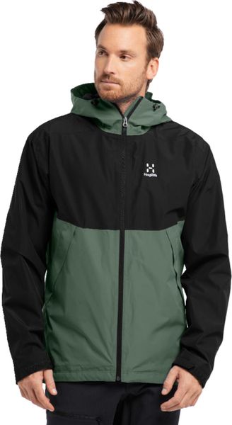 Mila Rain Jacket Men