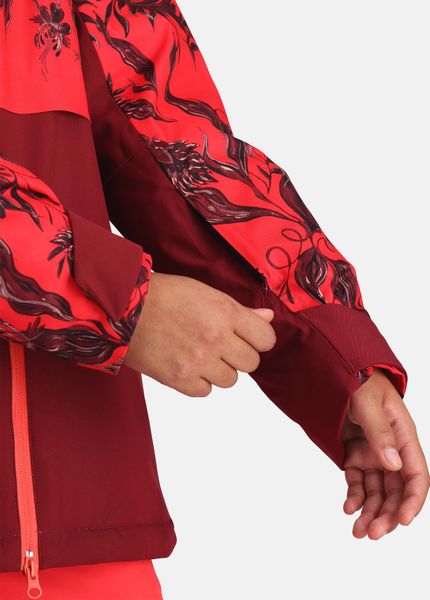 Ragnhild Ski Jacket