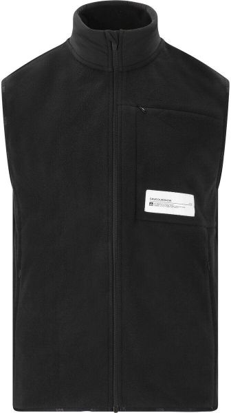 Laax M Fleece Vest