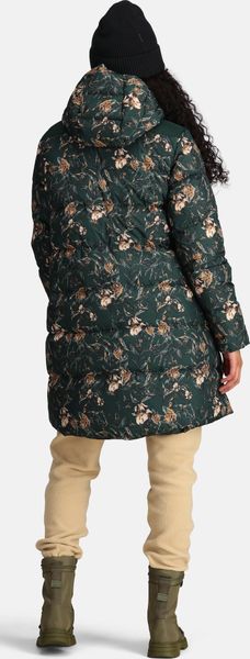 Kirsten Jacket Print