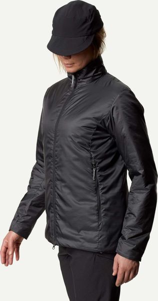 W's Up Jacket