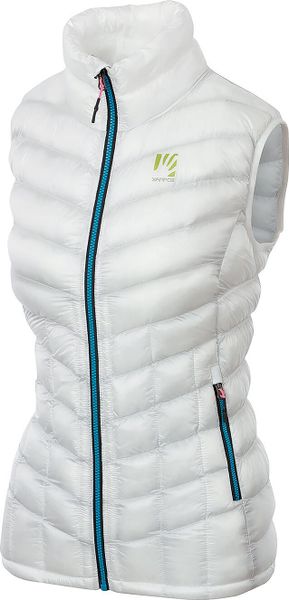 Mulaz W Vest
