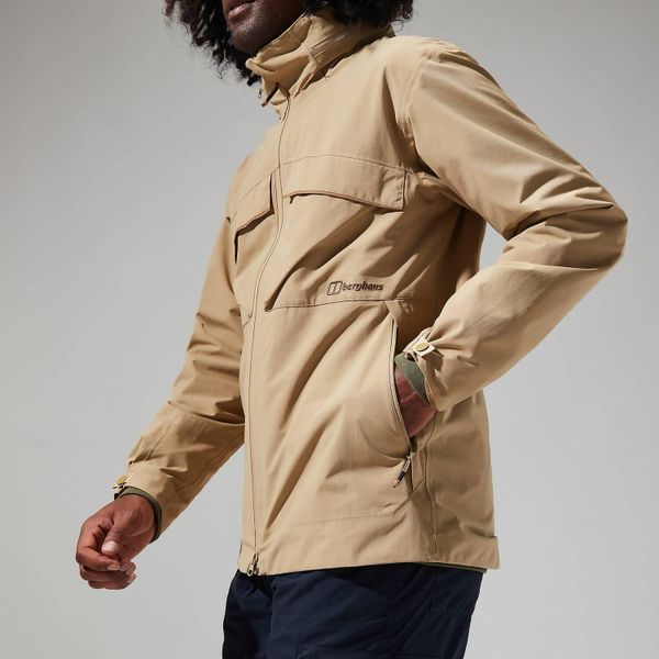 M Helmor Utility Jacket