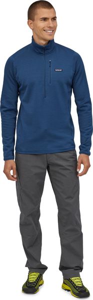 M's R1 Pullover