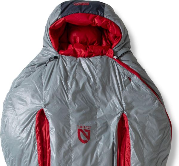 Kayu 15 Men's Sleeping Bag
