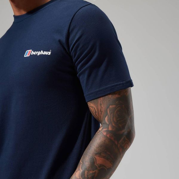 Classic Logo Tshirt AM
