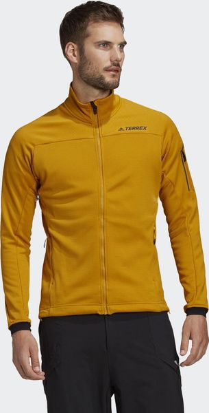 Stockhorn Fleece Jacket