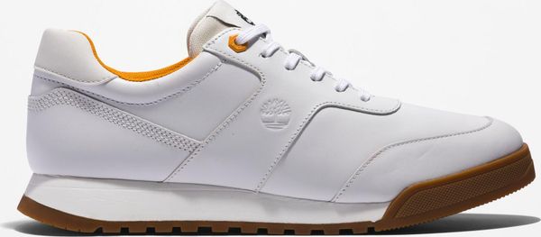 Miami Coast Leather Sneaker