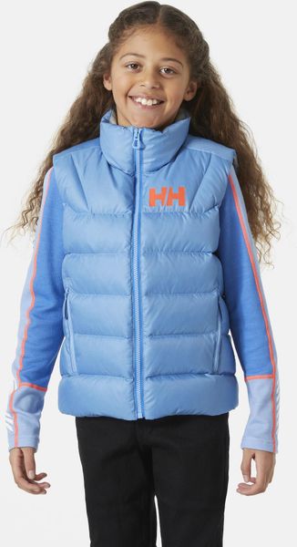 JR Isfjord Down Vest