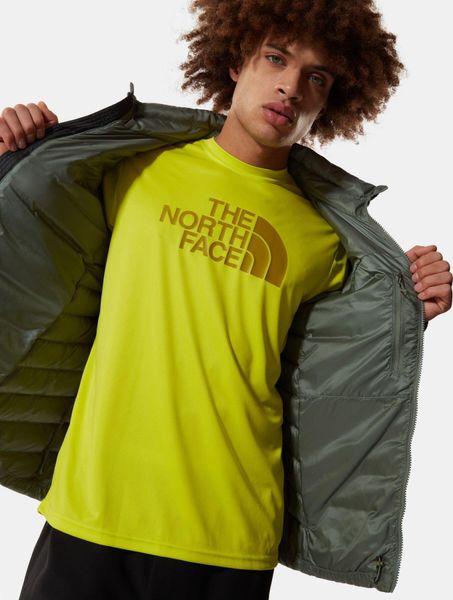 Mens Trevail Jacket