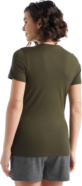 W Tech Lite II Short Sleeve Tee The Ram Herder