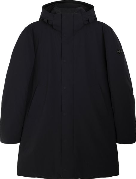 Alon Down Parka
