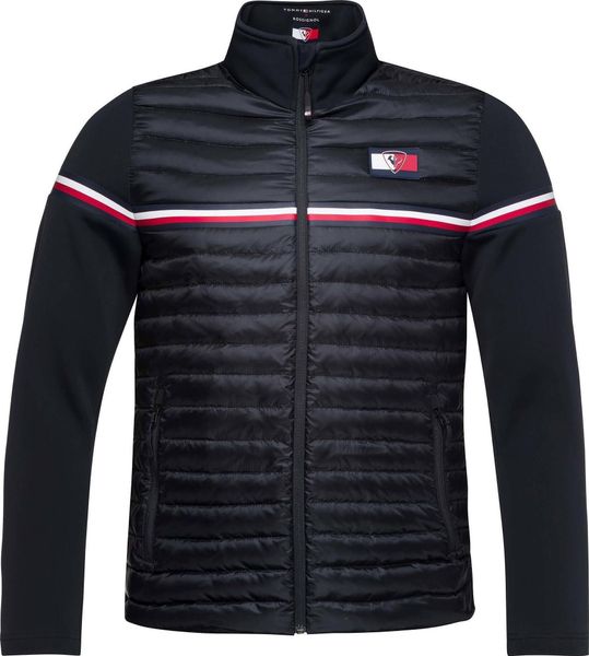 Branded Light Down Jacket