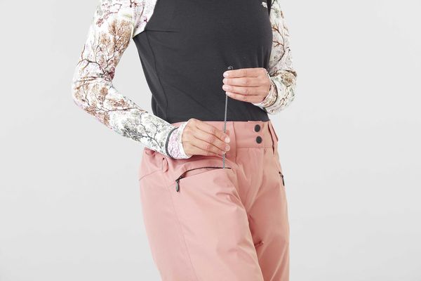 Joleene Pants