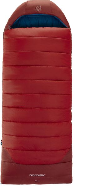 Puk -2° Blanket Sleeping Bag