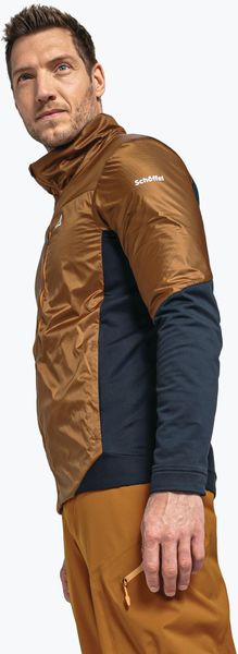 Fleece Jacket Rugna Men