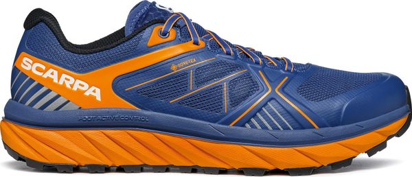 Spin Infinity GTX