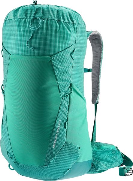 Aircontact Ultra 50+5