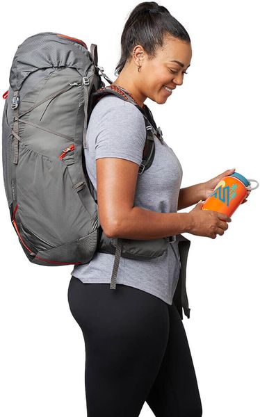 Facet 35 RC Small