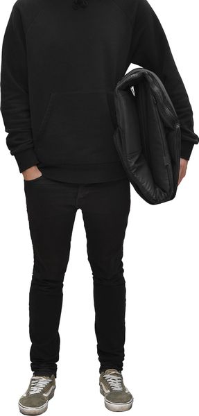 Surf Daybag Single Short