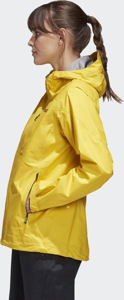 Women Fastr GTX Jacket