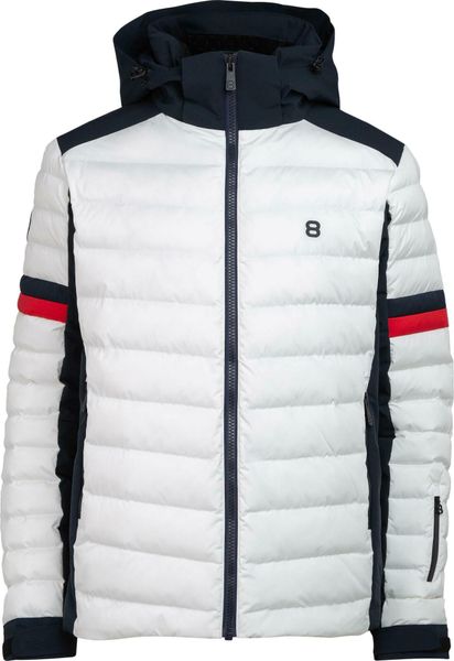Cimson Jacket