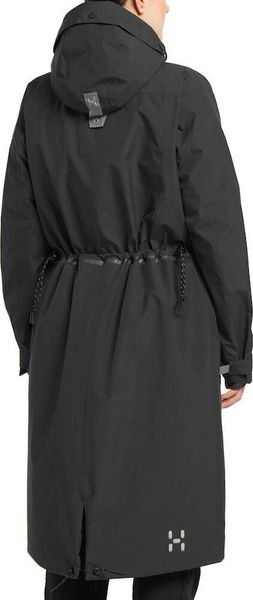 Mörkret GTX Down Parka Women