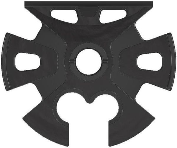 Stix Spare Basket (pair)
