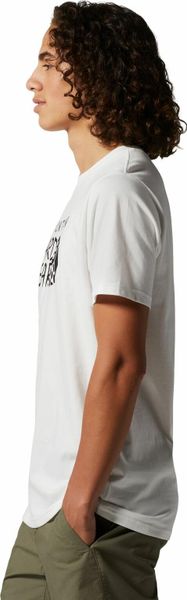 MHW Logo Short Sleeve