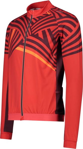 MAN Jacket Bike