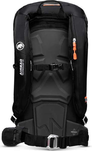 Pro Protection Airbag 3.0