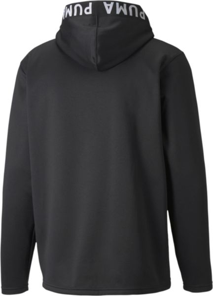 Train PWR Fleece Hoodie