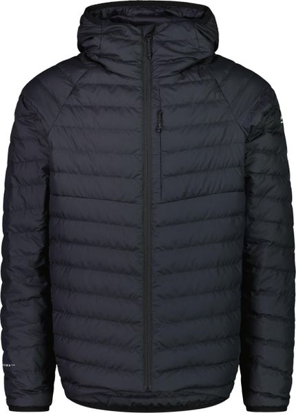 Mens Atmos Wool x Down Insulation Hoody