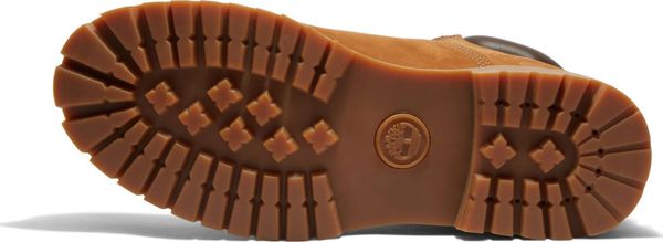 Mens 6 in Basic Alburn Boot Waterproof