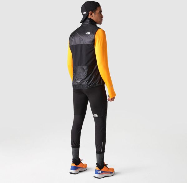 Mens Winter Warm Insulated Vest