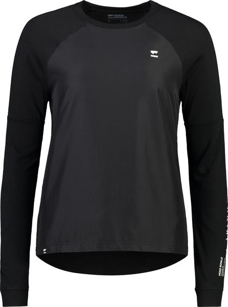 Womens Tarn Merino Wind Jersey