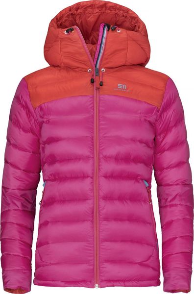 Women's Agile Jacket