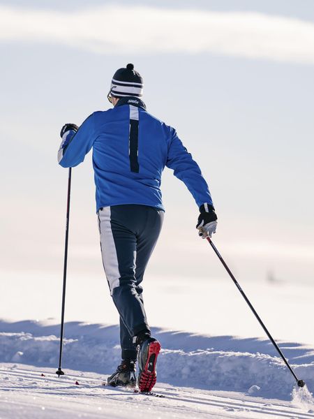 Strive Jacket M