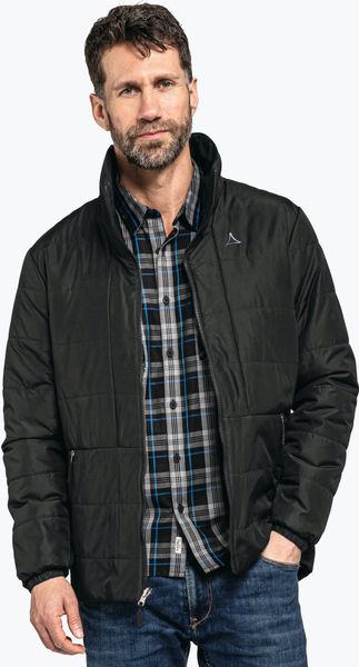 3in1 Parka Warschau Men