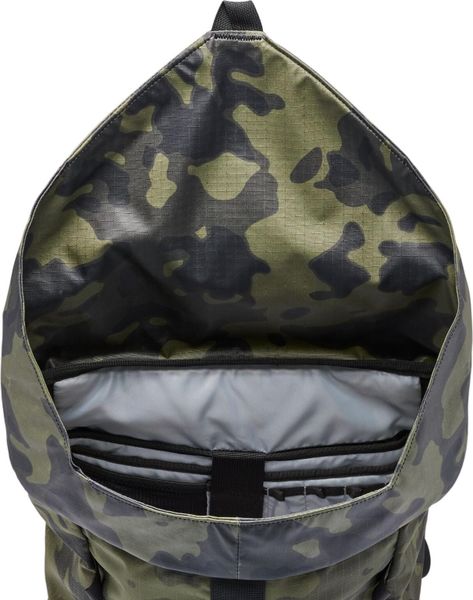 Camp 4 Printed 25L Backpack