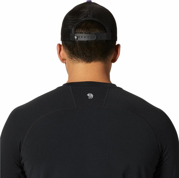 MHW Logo Trucker Hat