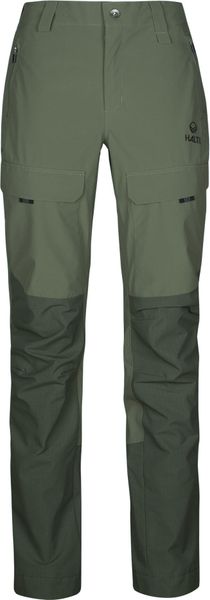 Hiker Drymaxx 3L Ventilated Pants Women's