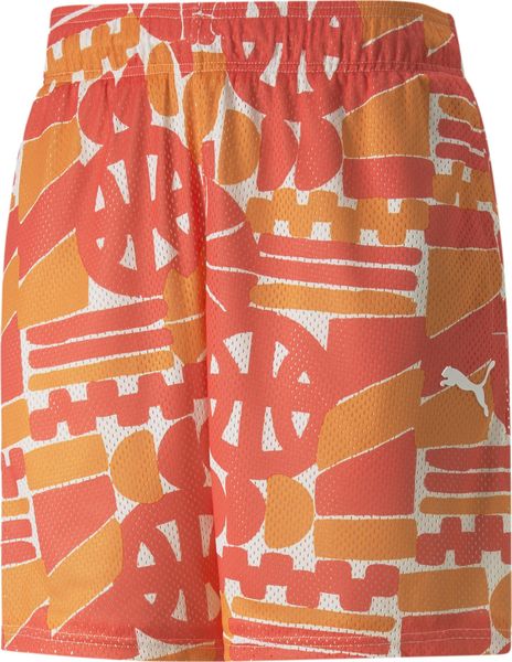 Spin Move Shorts