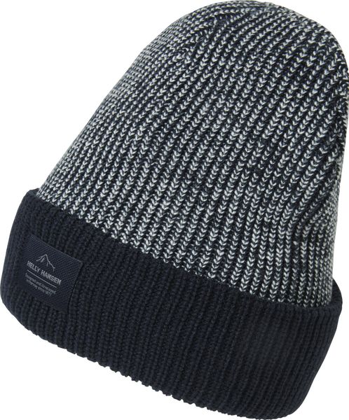 Logo Cuff Beanie
