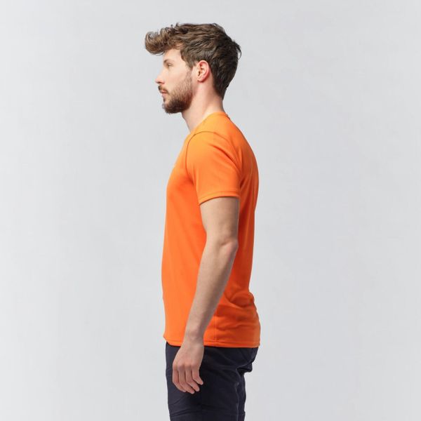 Sporty B 4 Dry'ton M Short Sleeve Tee