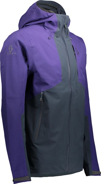 Scott Jacket M's Explorair Ascent 2.5L